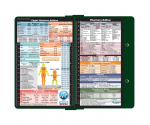 WhiteCoat Clipboard® - Green Flight Medic Edition